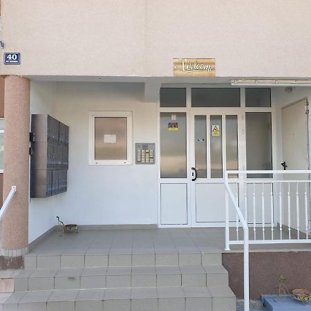 Apartment Eso Kaštela Εξωτερικό φωτογραφία