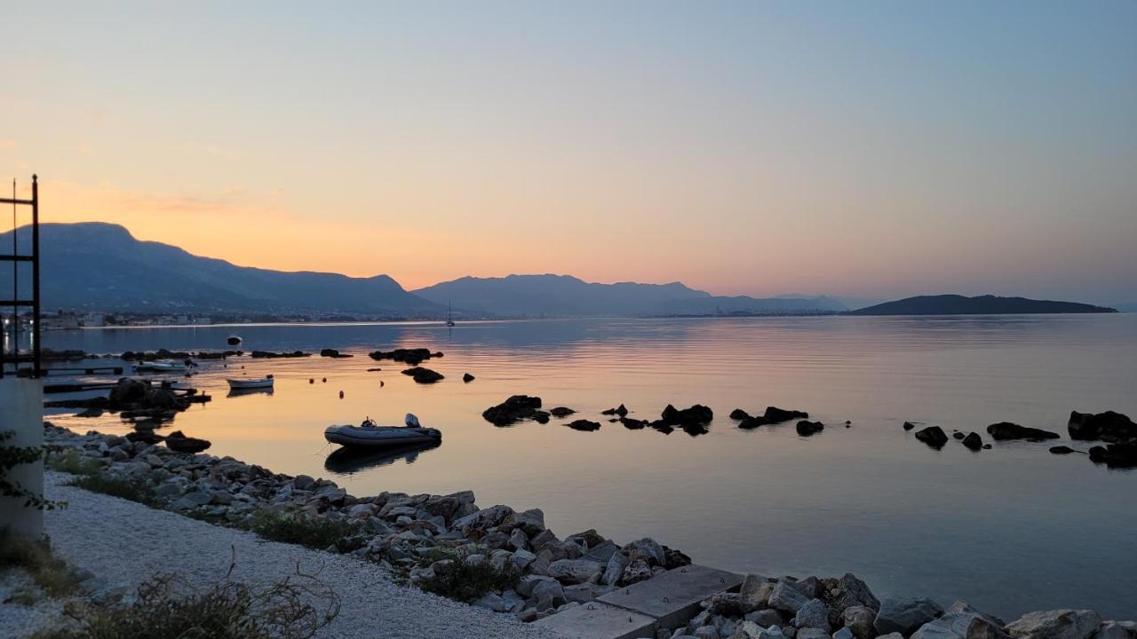 Apartment Eso Kaštela Εξωτερικό φωτογραφία