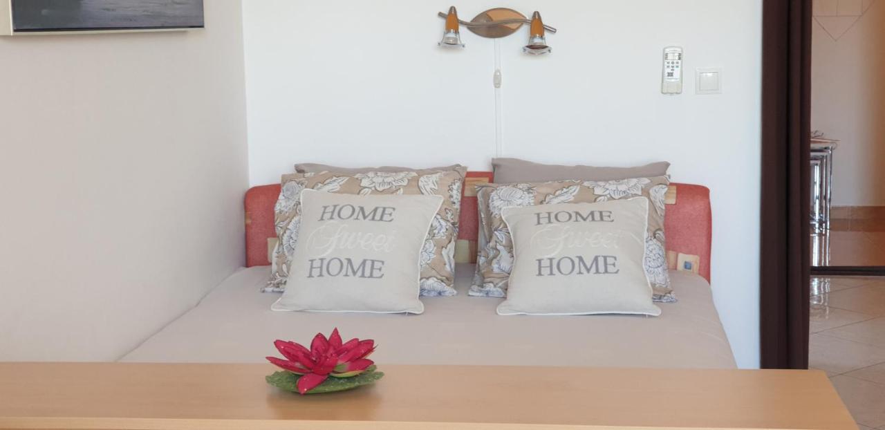 Apartment Eso Kaštela Εξωτερικό φωτογραφία