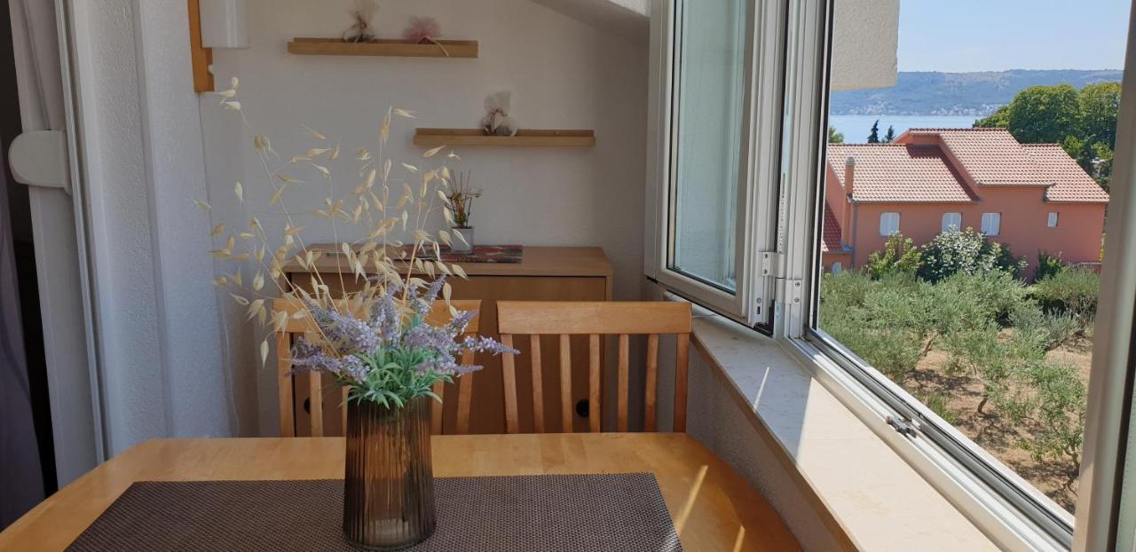 Apartment Eso Kaštela Εξωτερικό φωτογραφία