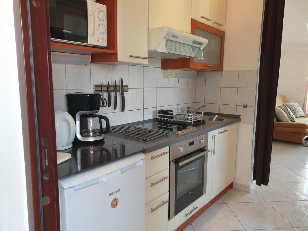 Apartment Eso Kaštela Εξωτερικό φωτογραφία