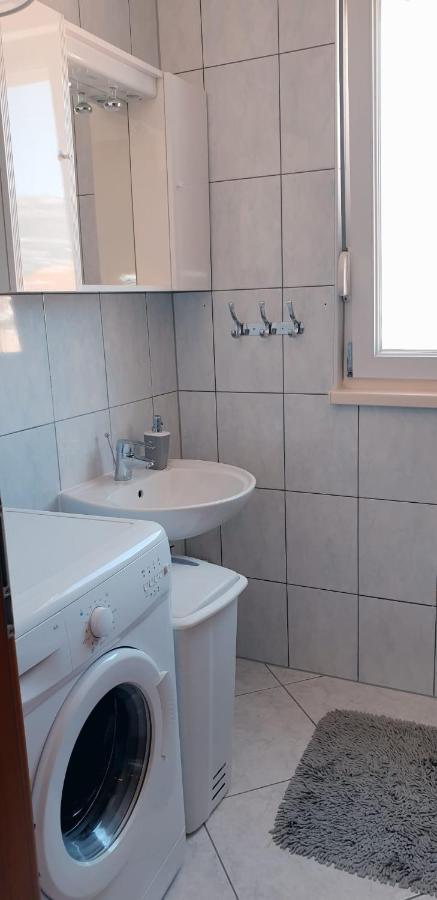 Apartment Eso Kaštela Εξωτερικό φωτογραφία