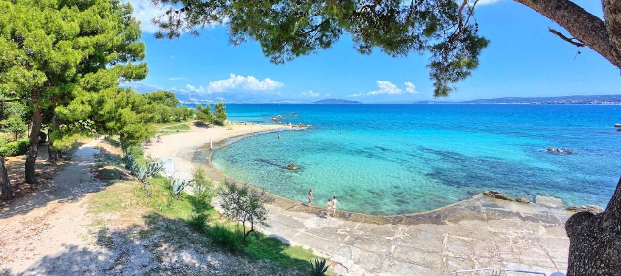 Apartment Eso Kaštela Εξωτερικό φωτογραφία