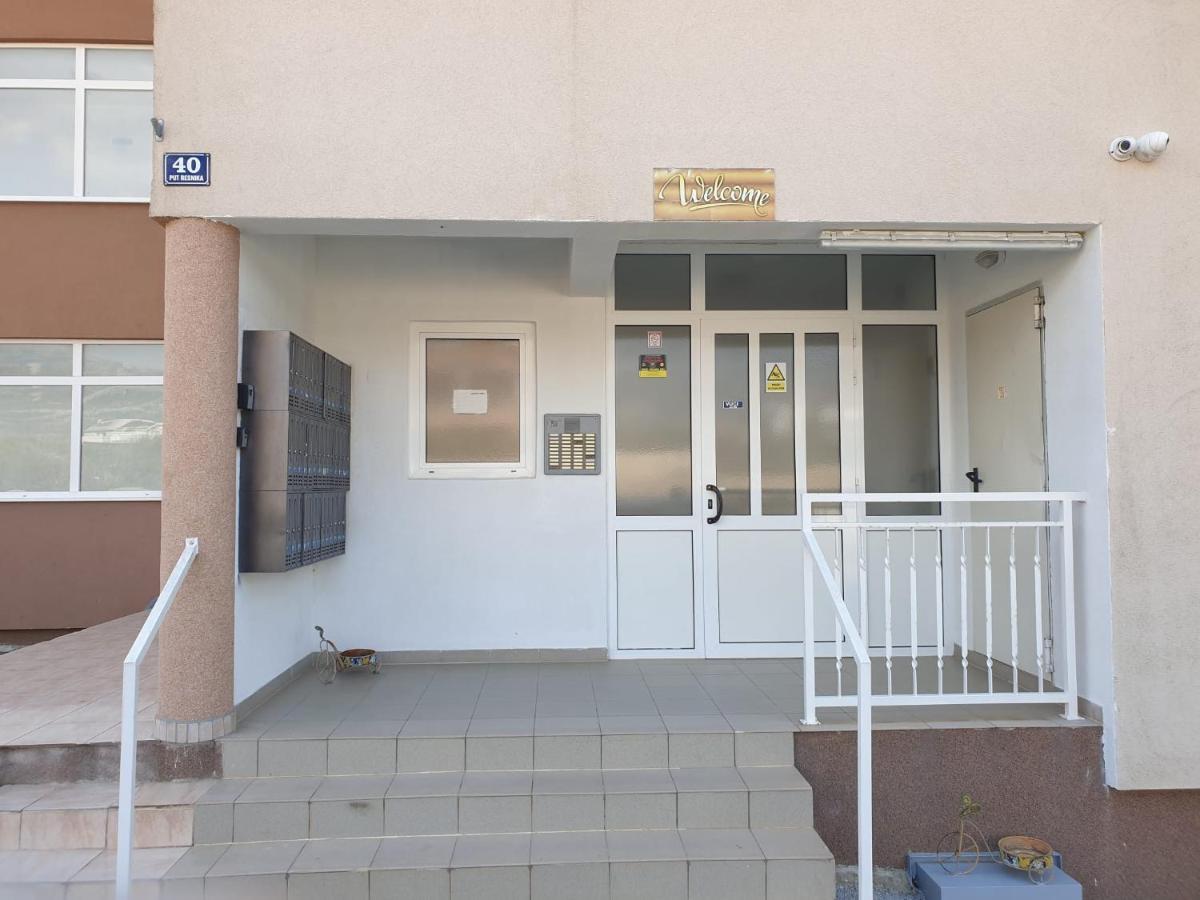 Apartment Eso Kaštela Εξωτερικό φωτογραφία