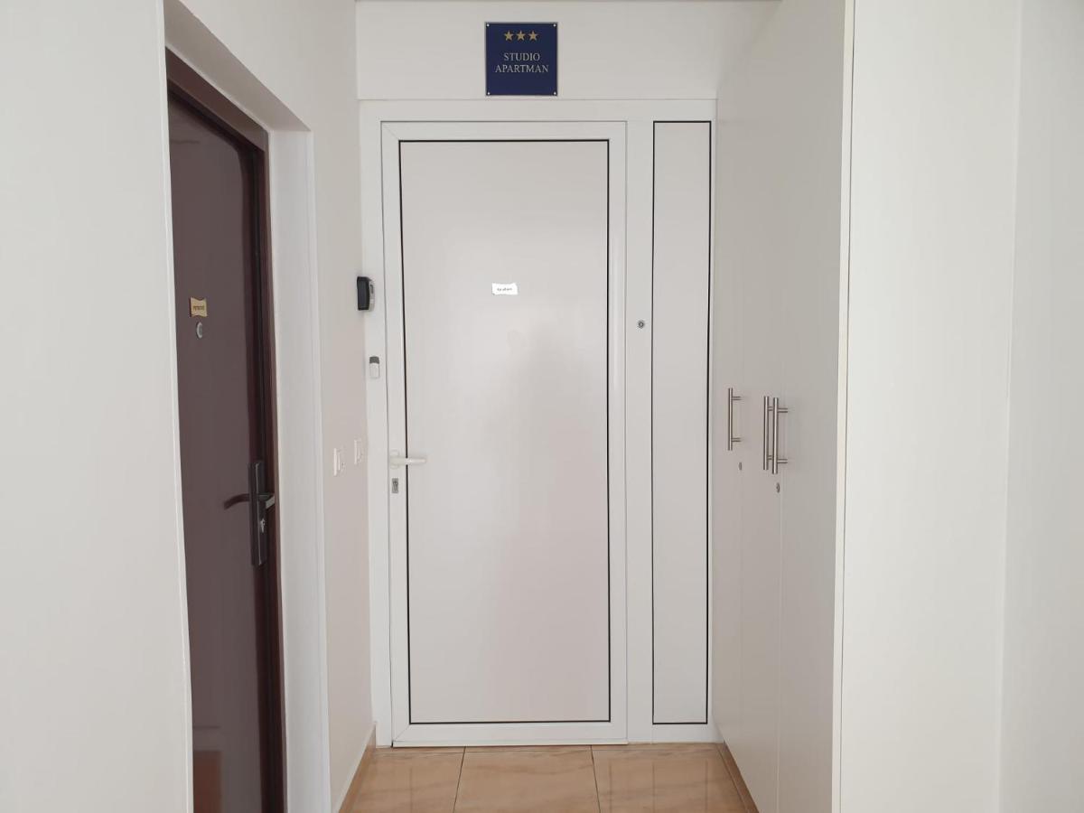 Apartment Eso Kaštela Εξωτερικό φωτογραφία