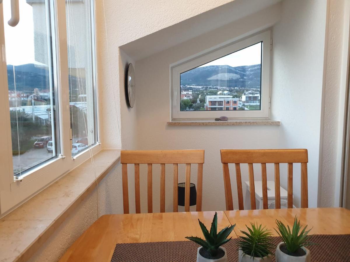 Apartment Eso Kaštela Εξωτερικό φωτογραφία