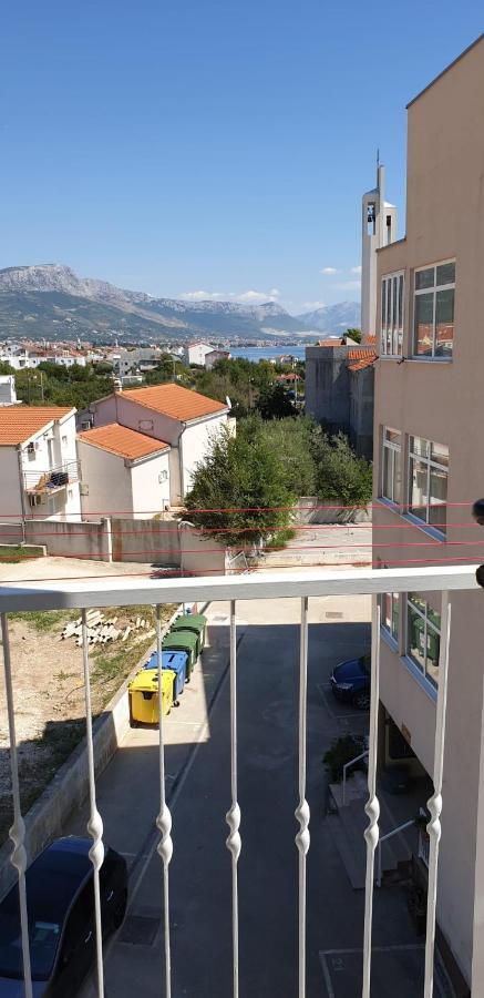 Apartment Eso Kaštela Εξωτερικό φωτογραφία