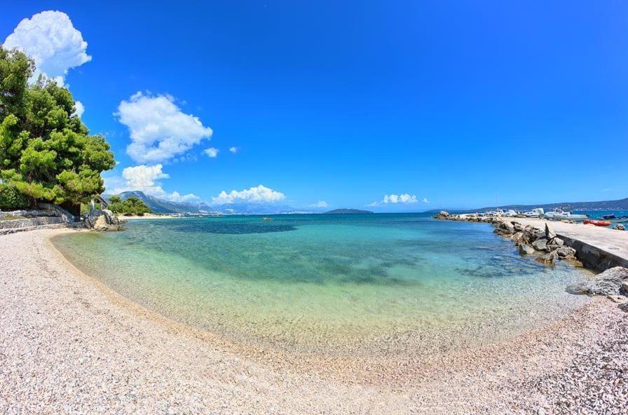 Apartment Eso Kaštela Εξωτερικό φωτογραφία