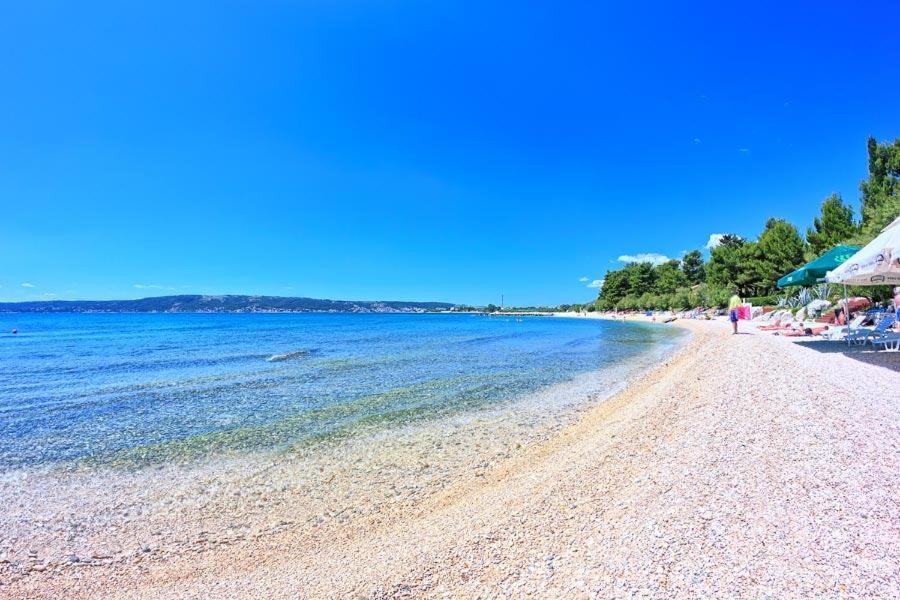 Apartment Eso Kaštela Εξωτερικό φωτογραφία
