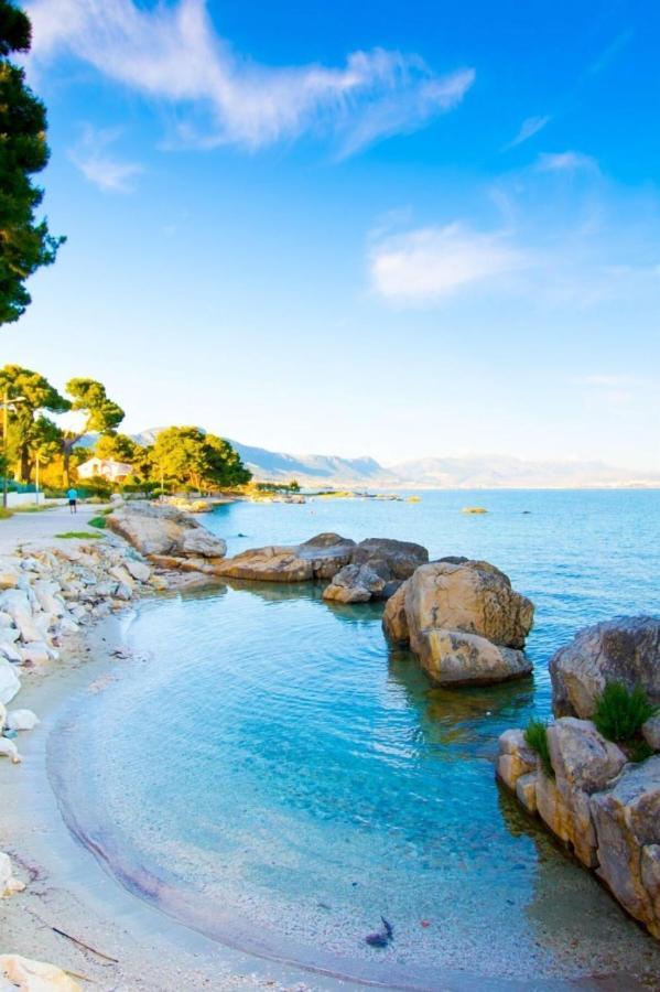 Apartment Eso Kaštela Εξωτερικό φωτογραφία